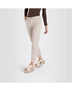 Брюки-чиносы "CHINO up", слоновая кость Mac