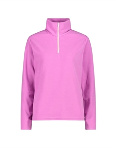 Толстовка 31G3656 Half Zip, фиолетовый Cmp