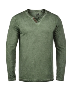 Футболка Tinox, зеленый Solid