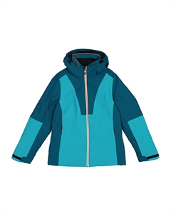 Лыжная куртка, бирюзовый Killtec