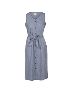 Платье Carol, синий Trespass