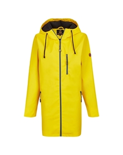 Дождевик Neuwerk, желтый Michael heinen