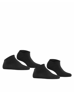 Носки 2 шт, черный Esprit