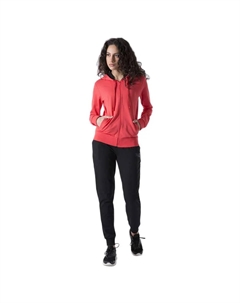 Спортивный костюм Top+pant, оранжевый Everlast