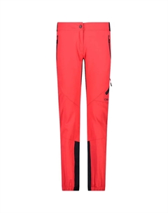 Брюки 30T2316, красный Cmp