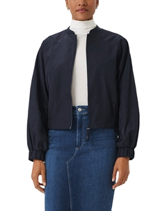 Куртка, темно синий Comma,