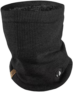 Трикотажные гетры 5V с подогревом, черный Actionheat