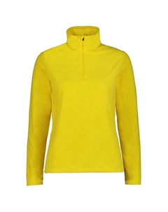 Толстовка 3G49676, желтый Cmp