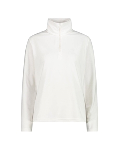 Толстовка 31G3656 Half Zip, белый Cmp