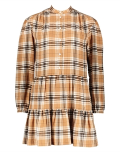 Платье, кэмел Gap