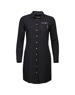 Платье Women's Santorin, цвет Black Denim Chillaz