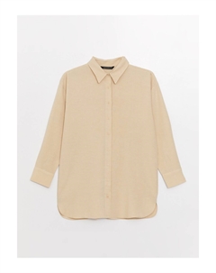 Туника - Темно-синий - Oversize, темно-синий Lc waikiki