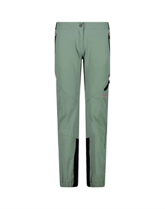 Брюки 30T2316, зеленый Cmp