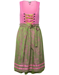 Платье, цвет helles pink Ulla popken