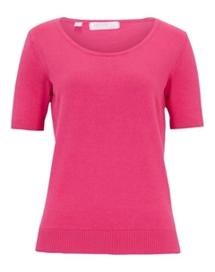 Пуловер, розовый Bpc selection