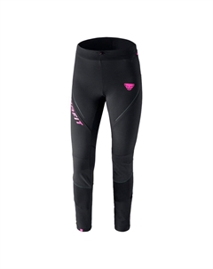 Тайтсы Alpine Warm, черный Dynafit