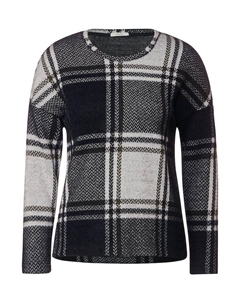 Рубашка, черный Cecil