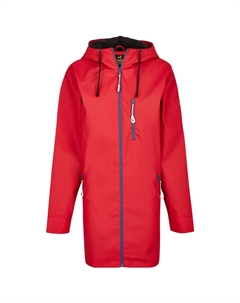 Дождевик Neuwerk, красный Michael heinen