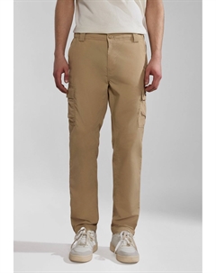 Брюки карго M-FABER, бежевый Napapijri