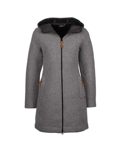 Парка 39M3256, серый Cmp