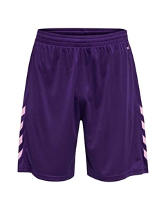 Шорты Core XK Poly, фиолетовый Hummel