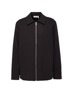 Межсезонная куртка Curtis, черный Weekday