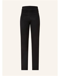 Чистота пижамы, черный Zimmerli