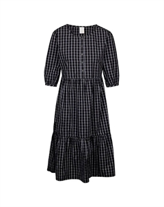 Платье Helen, черный Trespass