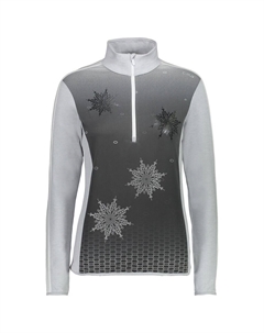 Толстовка 39L2676, серый Cmp