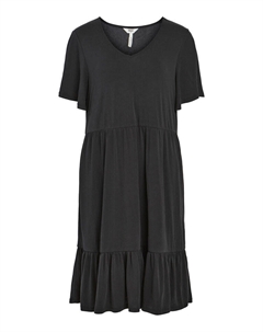 Платье Jannie, черный Object