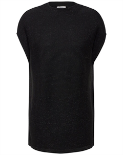 Свитер, черный Cecil