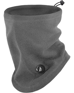 Флисовые гетры 5V с подогревом, светло-серый Actionheat