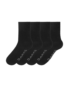 Носки Socks, черный Bench