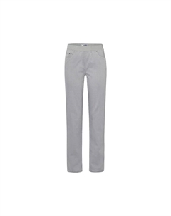 Тканевые брюки Regular Pants, серый Brax