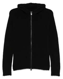 Худи Inviola, черный Heliot emil