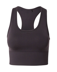 Бюстгальтер Bralette Bra ONPDAISY, черный Only play