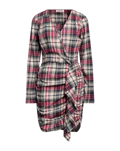 Платье, зеленый Kontatto