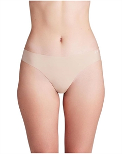 Стринги Seamless Thong - 3 PK Solid, цвет Hue 500 Under armour