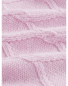 Базовый свитер Sweater, розовый Next