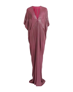 Платье, пурпурный Rick owens
