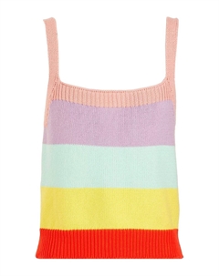 Топ, сирень 8 by yoox