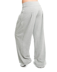 Танцевальные брюки "WTE3", танцевальный стиль, серый Winshape