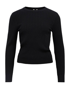 Базовый свитер Sweater, черный Object