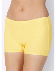 Трусики Washpur Pageboy (3 шт.), цвет Zitrone + Flieder + Orchidee Wäschepur