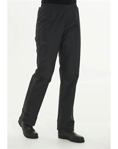 "Carlene" дождевики с водным столбом 10 000 мм, черный Weather report