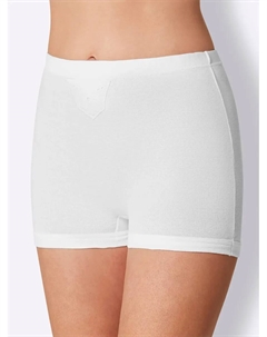 Трусики для мальчика Washpur Page (4 шт.), белый Wäschepur