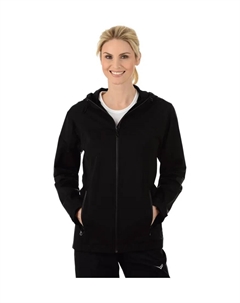 Дождевик "Легкая дождевик " (1 шт.), черный Trigema