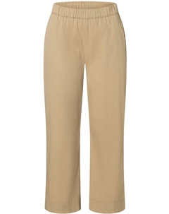 Пляжные брюки 7/8 "STEFFI", цвет Desert Mac