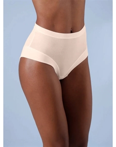 Трусики на талии (3 шт.), слоновая кость Wäschepur