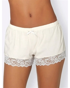 Трусы (2 шт.), слоновая кость Wäschepur